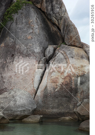 landscape with rocks landscape with rocks 30265916