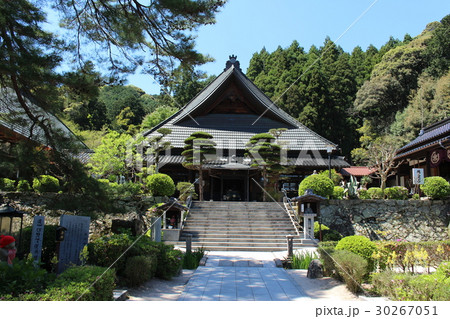 瑠璃光寺 30267051