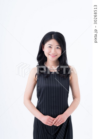 ヘアスタイル 30268513