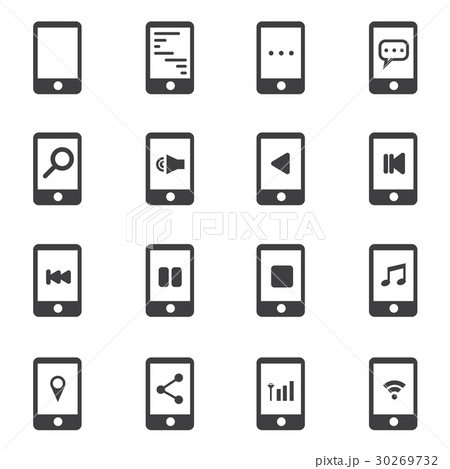 phone icon 30269732