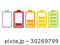 Battery Icons 30269799