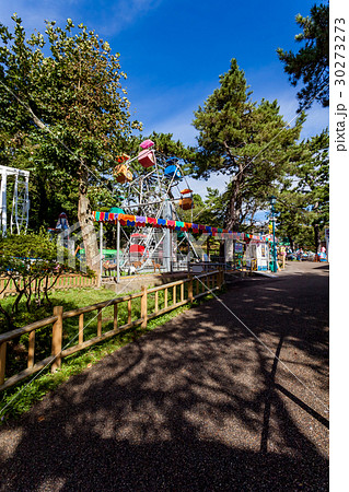 函館公園こどものくに 函館公園こどものくに 30273273