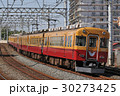 京阪8030系電車クラシックタイプ 30273425