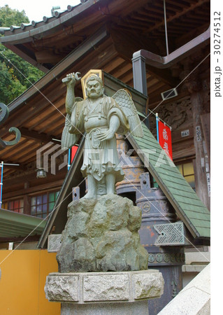 高尾山薬王院の天狗 高尾山薬王院の天狗 30274512