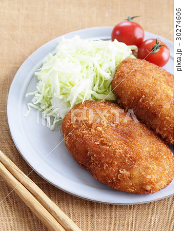 コロッケ コロッケ 30274606