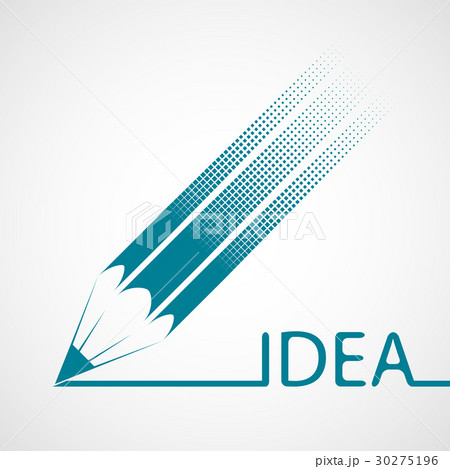 Logo design. Stock illustration. Logo design. Stock illustration. 30275196
