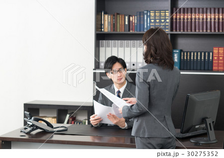 オフィス 30275352