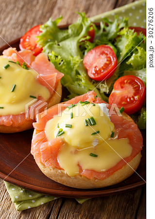 Delicious breakfast Delicious breakfast 30276206