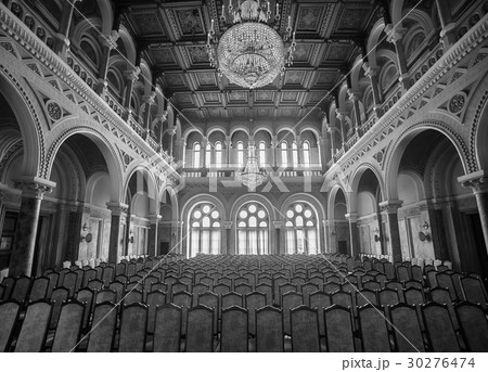 Famous marble hall 30276474