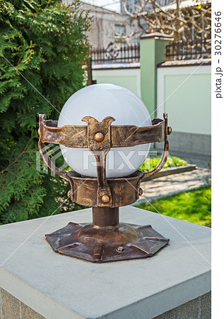 Street lamp Street lamp 30276646