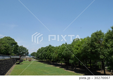 東京都八王子市「秋葉台公園」の風景 東京都八王子市「秋葉台公園」の風景 30276667