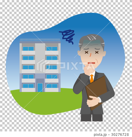 Business mansion 30276728