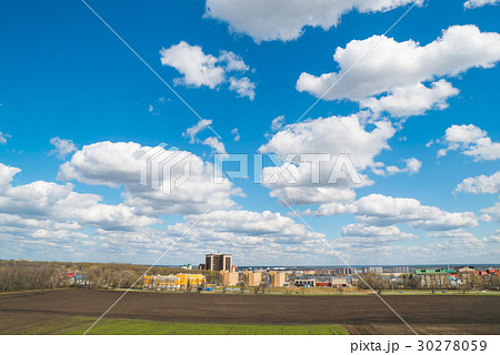 city dawn field city dawn field 30278059