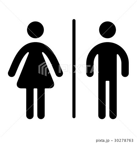black toilet icon black toilet icon 30278763