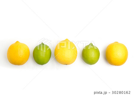 lime and lemon 30280162