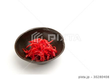 japanese red ginger japanese red ginger 30280408