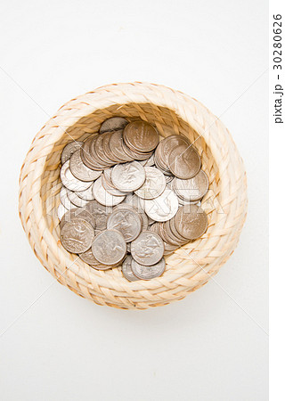 coin in the basket coin in the basket 30280626