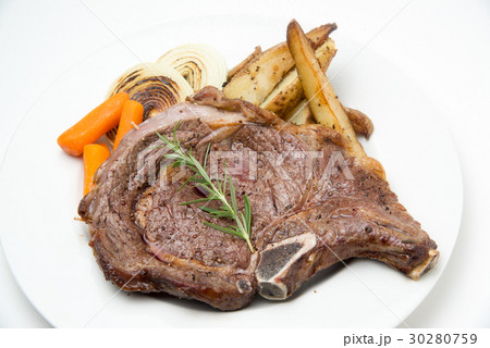 rib eye steak rib eye steak 30280759