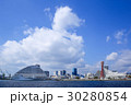 神戸港 30280854