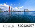 神戸港 30280857