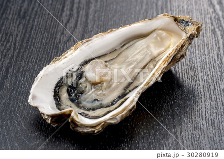生牡蠣 30280919