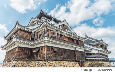 福知山城 30280999