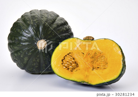 美味しい北海道の南瓜 30281234