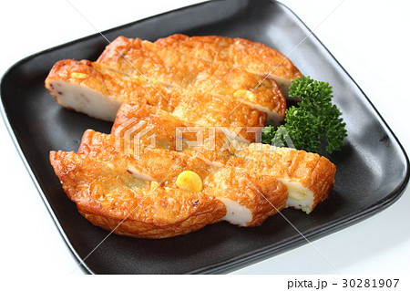 さつま揚げ 30281907