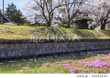 龍岡五稜郭 30282610