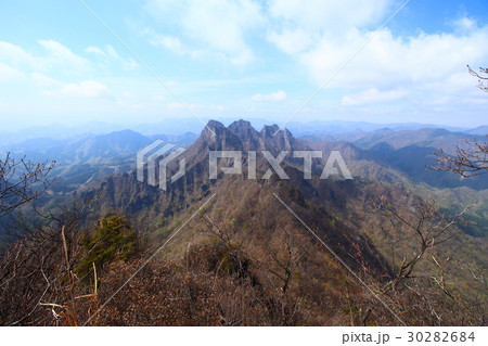 妙義山 金洞山 30282684
