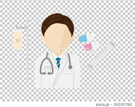 A doctor 30283768