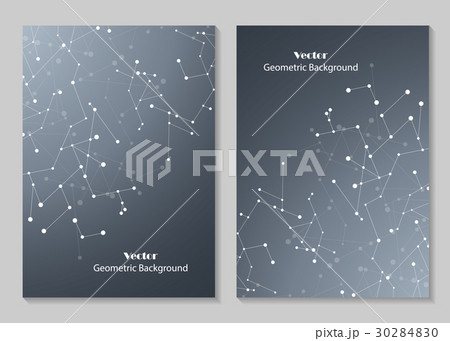 Modern brochure cover design Modern brochure cover design 30284830