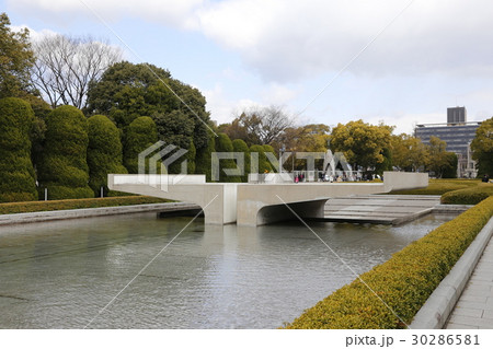 原爆ドーム平和記念公園 原爆ドーム平和記念公園 30286581