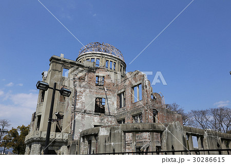 原爆ドーム平和記念公園 原爆ドーム平和記念公園 30286615