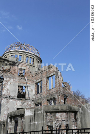 原爆ドーム平和記念公園 原爆ドーム平和記念公園 30286632