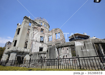原爆ドーム平和記念公園 原爆ドーム平和記念公園 30286659
