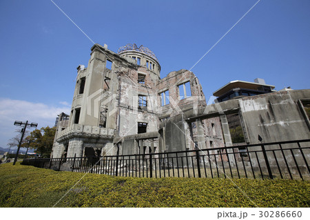 原爆ドーム平和記念公園 原爆ドーム平和記念公園 30286660