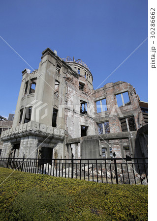 原爆ドーム平和記念公園 原爆ドーム平和記念公園 30286662