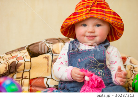 One year baby 30287212