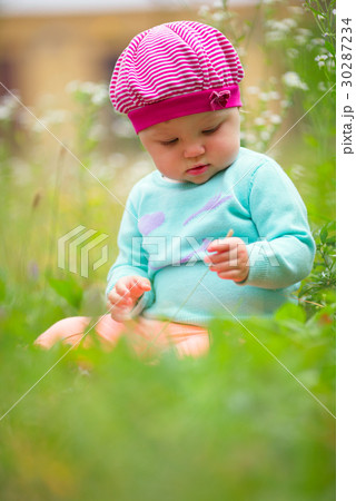 child two years 30287234