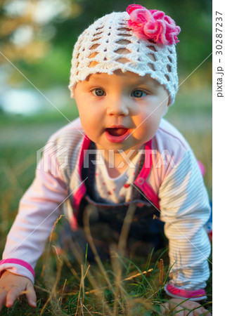 child two years 30287237