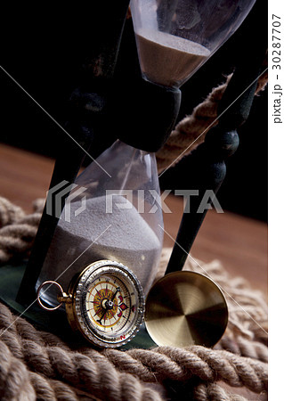 Golden Compass, navigation equipment 30287707