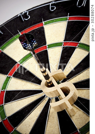 Darboard and business concept Darboard and business concept 30288074