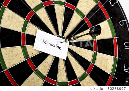 Darboard and business concept Darboard and business concept 30288097