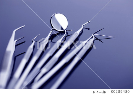 Professional dental tools Professional dental tools 30289480