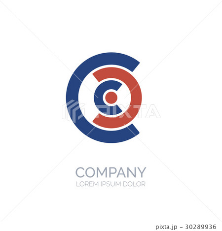 Vector logo design 30289936