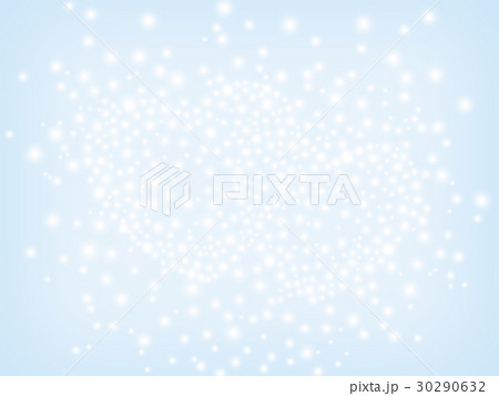 ハートのイルミネーション 30290632