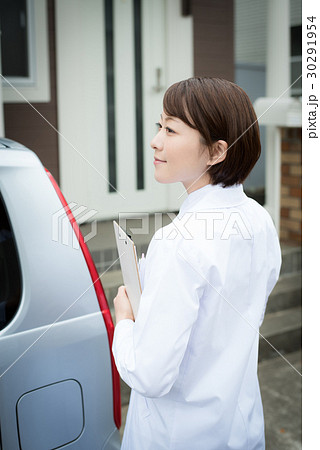 在宅医療 女性 医師 在宅医療 女性 医師 30291954