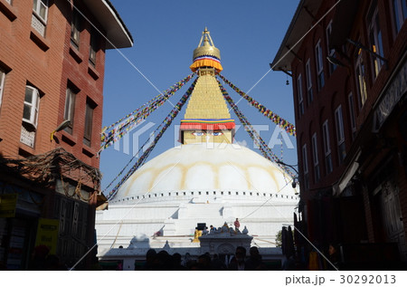 ボダナート 30292013