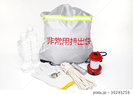 非常用持ち出し袋 30293259